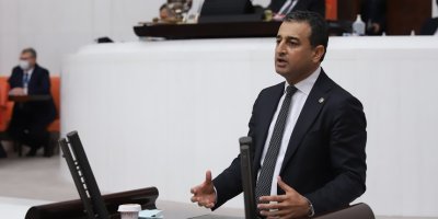 Burhanettin Bulut’tan İşsizlik Fonu tepkisi: “İşçinin güvencesi olmaktan çıkarıldı”