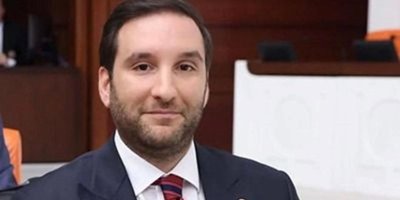 Bilal Bilici, Obama Vakfı’nın Avrupa Liderleri Programı’na seçildi