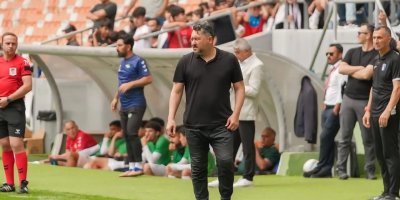 Adaletgücü’nde Okan Kopan dönemi sona erdi
