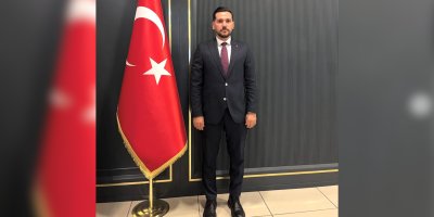 AK Parti Sarıçam’da dikkat çeken istifa: "Dava arkadaşları kimsenin emir eri değildir"