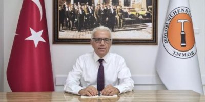JMO Adana Şube Başkanı Dr. Mehmet Tatar: “Afetler kader değildir”