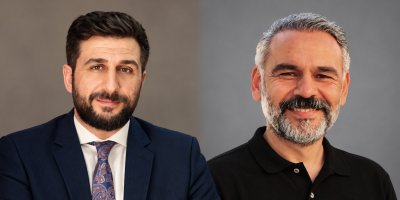 AK Parti Adana’da kritik görev değişikliği: Ahmet Çözer ve Ramazan Coşkun’a yeni görev