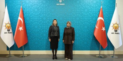 Filiz Kepme’ye Ankara’dan yeni sorumluluk mu verilecek?