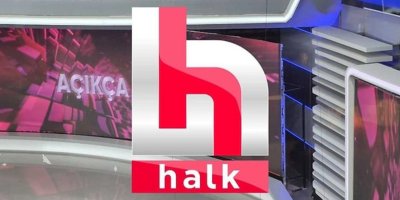 Halk TV’ye kayyum atandı; 17 şüpheli hakkında gözaltı kararı