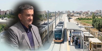 Adana Metrosu’nun ikinci etabı için ihale süreci başladı