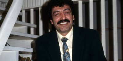Müslüm Gürses’in hayatı psikobiyografik çalışmaya konu oldu