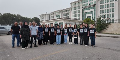 Haluk Taş davasında aile tepkili: “İstediğimiz sonucu alamadık”