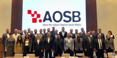 AOSB’den Azerbaycan’da ticaret atağı
