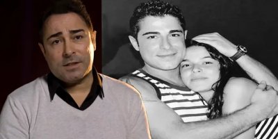 Adanalı sanatçı Atilla Taş kızının ölümünün ardından ilk kez konuştu