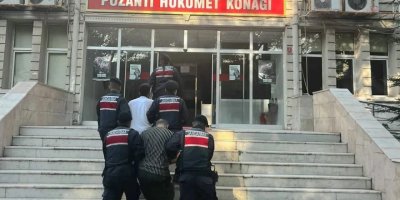 Pozantı’da yaşlıları dolandıran şüphelilere operasyon: 1 kişi tutuklandı