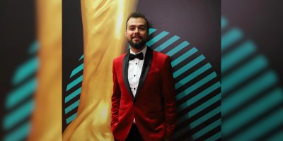 Çukurova Üniversitesi Öğretim Görevlisi Batuhan Kalaycı’nın film projesi Altın Portakal seçkisinde