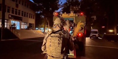 Adana dahil 22 ilde DEAŞ operasyonu: 59 şüpheli yakalandı