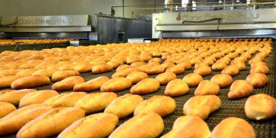 Adana’da Halk Ekmek’e zam: Yeni fiyatlar Meclisten geçti