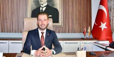 Kadir Aydar’dan Adana İl Başkanlığı açıklaması: “Aday olmadım, Anıl Tanburoğlu’nu destekliyorum”