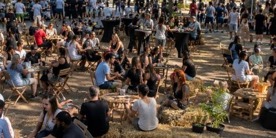 Çukurova Coffee & Cake Fest, Adana’da kahve ve tatlı tutkunlarını buluşturuyor
