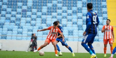 Adana 01 FK’dan farklı galibiyet: Karacabey Belediyespor’u 4-0 mağlup etti