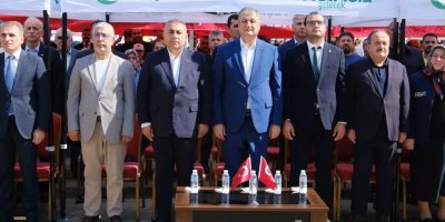 Adana’da 2. Bağımsız Aile Festivali’ne yoğun ilgi