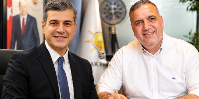 Yüreğir Belediyesi tartışması büyüyor: Bayram’dan “Bu hafta CHP’nin olacak” açıklaması, Özkan’dan tepki