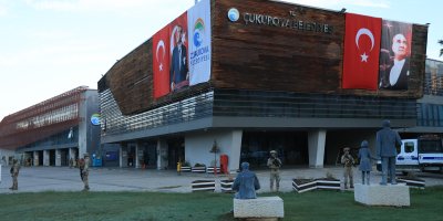 Çukurova Belediyesi’ne yönelik operasyonda yeni gelişme: Cumhuriyet Başsavcılığı ayrıntıları açıkladı