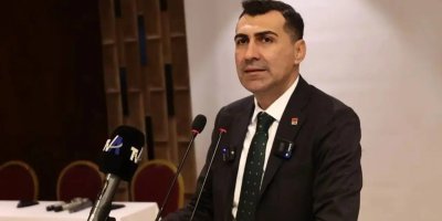 Yeni Parti Adana İl Başkanı Anıl Tanburoğlu: “Umutsuzluğa geçit vermeyeceğiz”