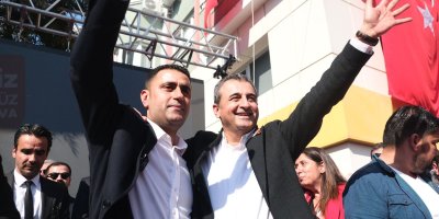 Yeni Parti Adana Milletvekili Burhanettin Bulut: “Çukurova’nın iradesi gözaltına alınamaz!”