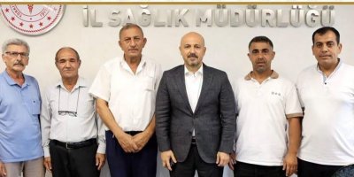 Yeni Parti Adana İl Başkanı Anıl Tanburoğlu: “Bu duruma alışmayacağız, kanıksamayacağız”