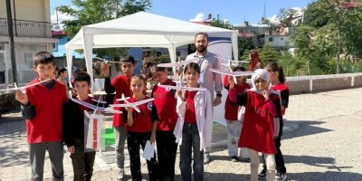 Vali Mustafa Yavuz, “Bilim Kapını Çalıyor” projesini duyurdu