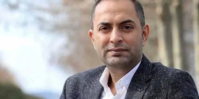 Adanalı Gazeteci Murat Ağırel tutuklandı