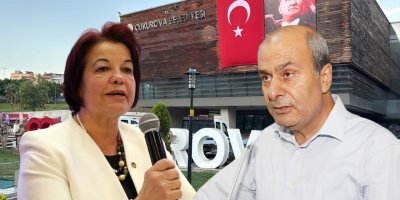 Çukurova’da siyasi hareketlilik: İki CHP’li meclis üyesi Yeni Parti’ye katıldı