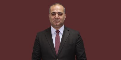 MHP Adana İl Başkanı Hakan Yıldırım: "Çukurova Belediyesi soruşturmasında hukukun gereği yerine getirilmeli"