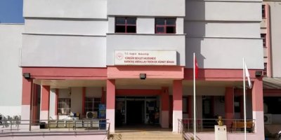 20 yataklı Karataş Devlet Hastanesi için ihale tarihi belli oldu