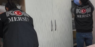 Adana dahil 4 ilde MESEM operasyonu: 37 kişi gözaltına alındı