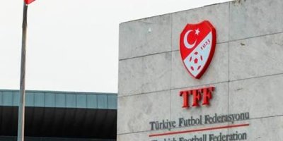 TFF’den kritik kararlar: Sergen Yalçın göreve getirildi, MHK’de yeni dönem başladı