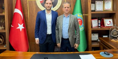 Bilal Bilici’den çiftçiler için çalışma mesajı