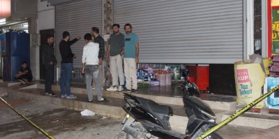 Başından vurulan 15 yaşındaki çocuğun ailesi adalet bekliyor