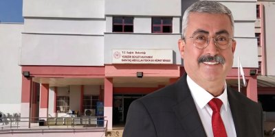 Bedrettin Karataş: “Karataş’ın uzun süredir beklediği sağlık yatırımı için önemli aşamaya gelindi”