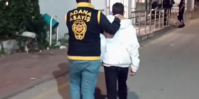 Nurmuhammet’i başından vuran şüpheli yakalandı
