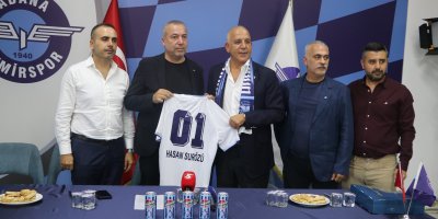Montella alacağını sildi; Adana Demirspor’da bir dosya daha kapandı