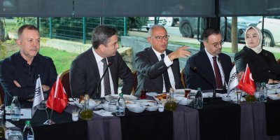 AOSB’de 4 milyar TL’lik yatırım hamlesi