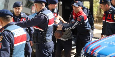 Arkadaşlık teklifini reddeden Sevda Dinler’i öldüren şüpheli adliyeye sevk edildi