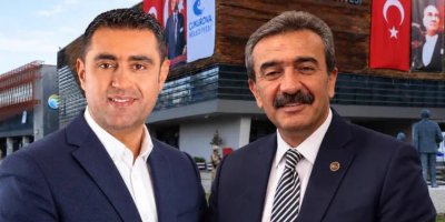 Çukurova Belediyesi soruşturmasında Emrah Kozay ve Soner Çetin tutuklandı