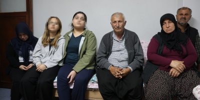 Kozan’da hayatını kaybeden Sevda’nın annesi: “Kızım memur olup beni hacca gönderecekti”