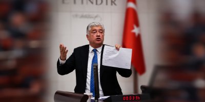 Sadullah Kısacık’tan fon mağdurları için iktidara çağrı