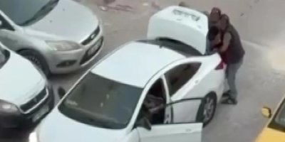 Adana’da bagaja konularak götürülmüştü, babası, kardeşi ve kuzeni çıktı