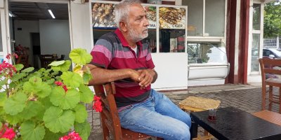 Ceyhan’da evinin terasında ölü bulundu