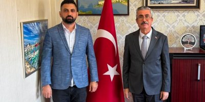 Karataş’ın doğa ve kültür değerleri için yeni proje