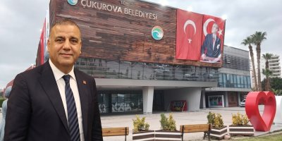 CHP Adana İl Başkanı Orhan Bayram açıkladı: “Çukurova’da aday çıkaracağız”
