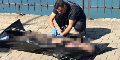 Adana’da iki gündür kayıp olan şahıs nehirde ölü bulundu