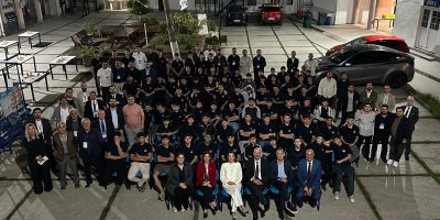 Adana’da kuşakları buluşturan mezunlar buluşması