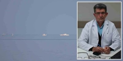 Ayvalık’taki tekne faciasında Adanalı doktor hayatını kaybetti